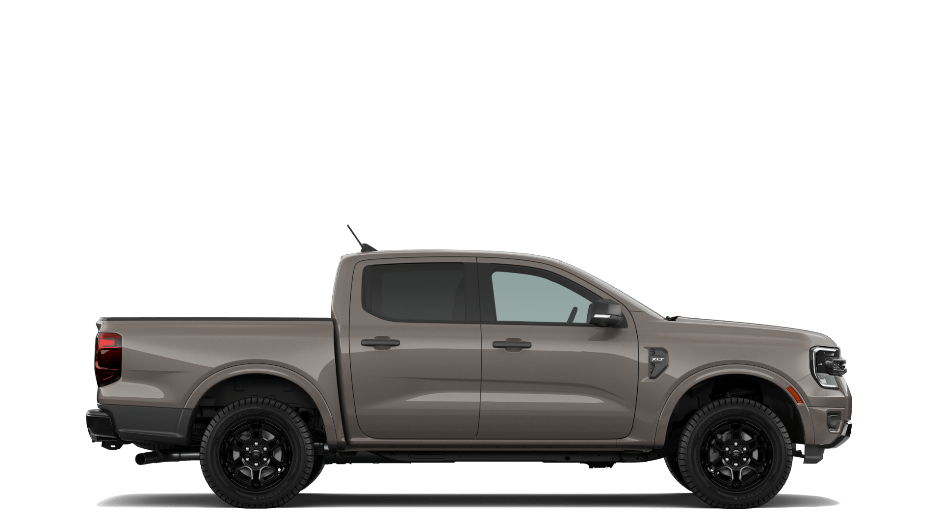 2026 Ford Ranger® External Image 1